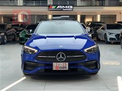 مرسيدس بنز C-Class